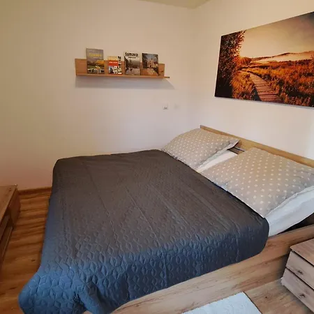 Apartmany - Male Lipno Cerna v Posumavi Exterior photo