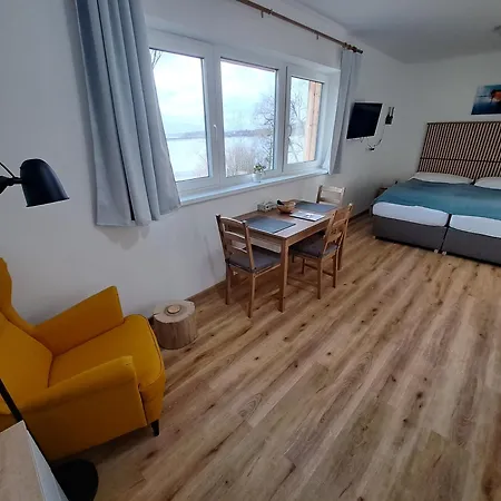Apartmany - Male Lipno Cerna v Posumavi Exterior photo