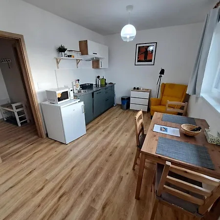 Apartmany - Male Lipno Cerna v Posumavi Exterior photo