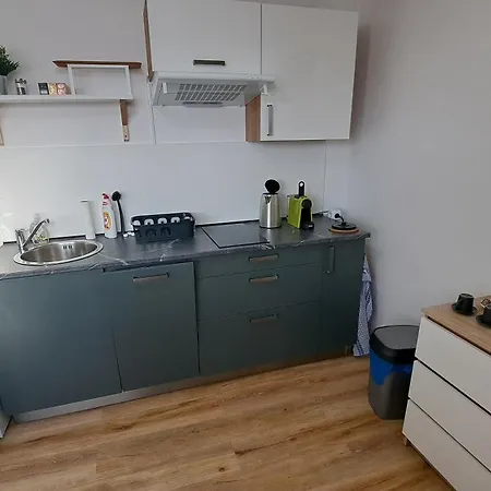 Apartmany - Male Lipno Cerna v Posumavi Room photo