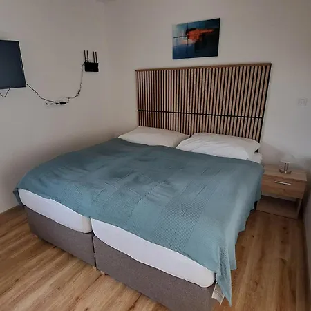Apartmany - Male Lipno Cerna v Posumavi Room photo