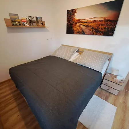 Apartmany - Male Lipno Cerna v Posumavi Room photo