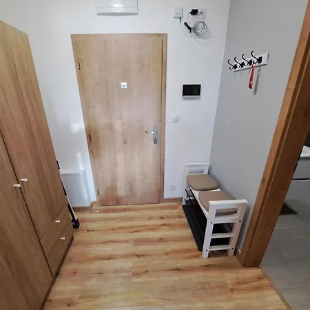 Apartmany - Male Lipno Cerna v Posumavi Room photo