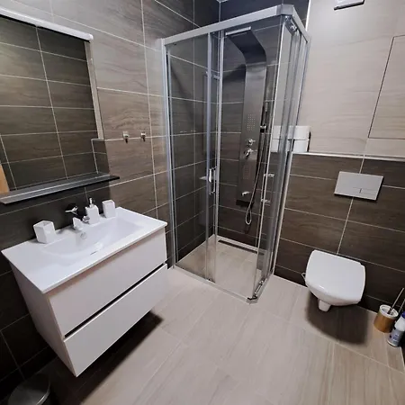 Apartmany - Male Lipno Cerna v Posumavi Room photo
