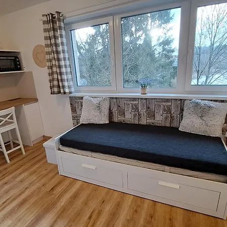 Apartmany - Male Lipno Cerna v Posumavi Room photo