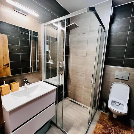 Apartmany - Male Lipno Cerna v Posumavi Room photo