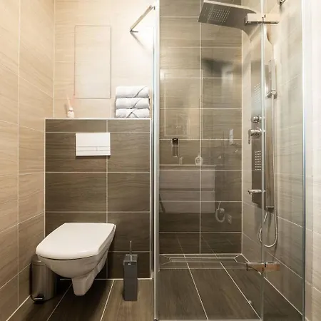 Apartmany - Male Lipno Cerna v Posumavi Exterior photo