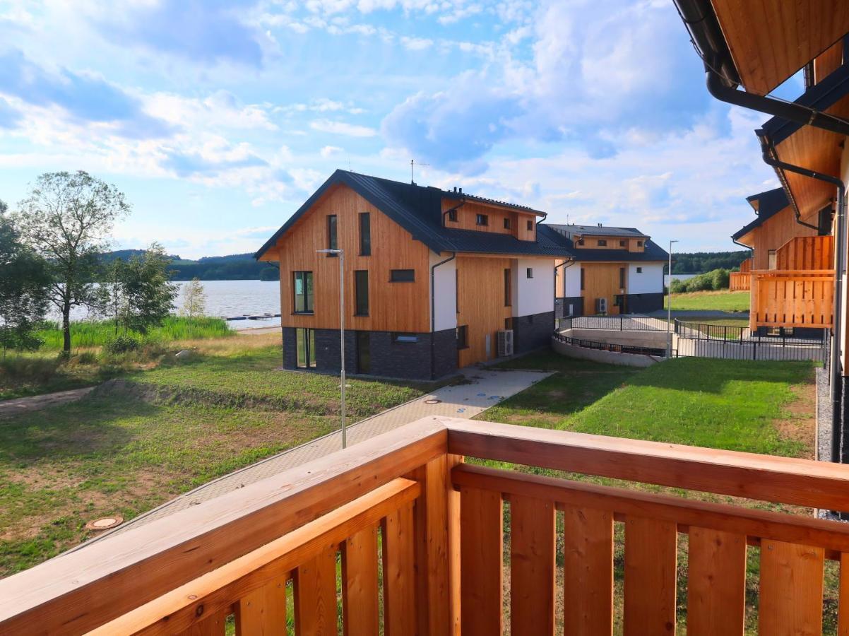 Apartment - Male Lipno