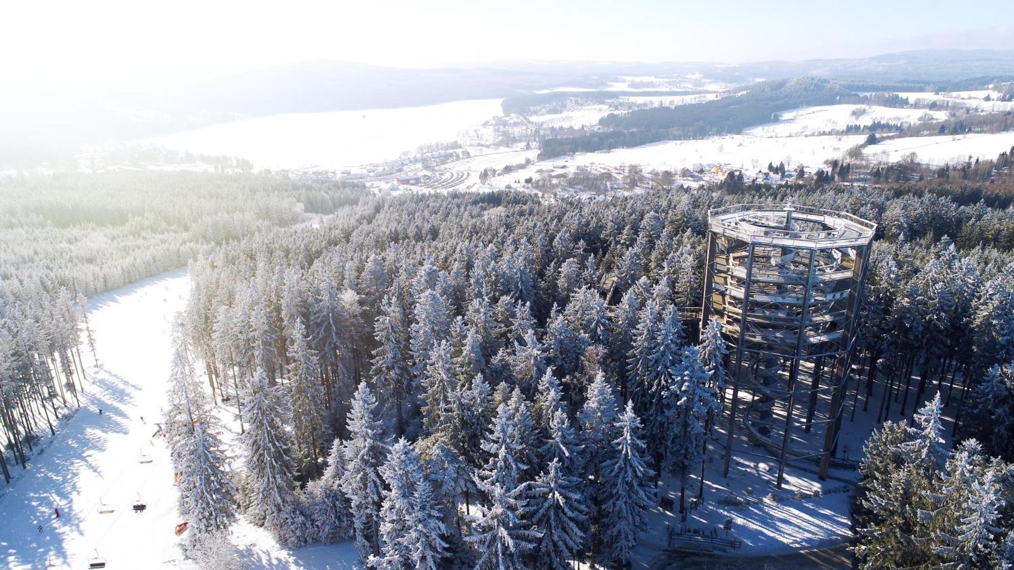 Apartment - Male Lipno Cerna v Posumavi