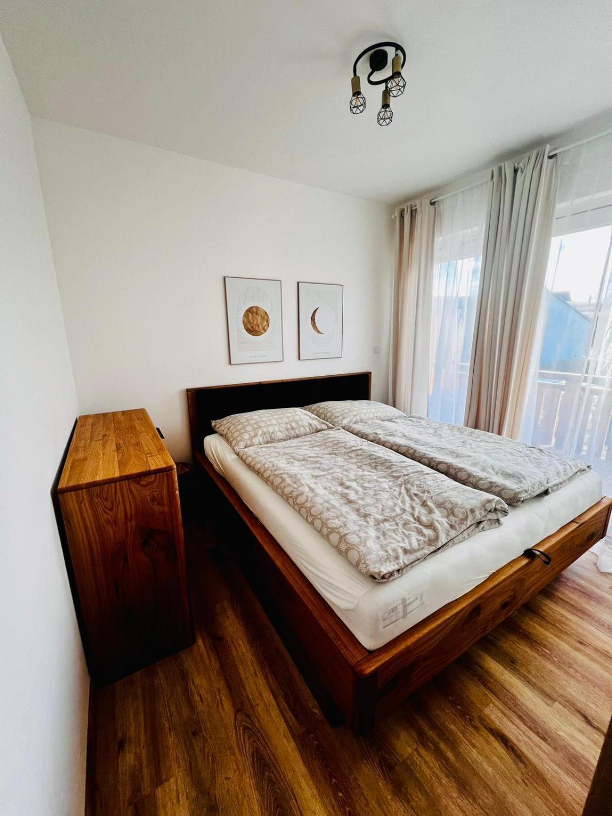 Apartment - Male Lipno *
