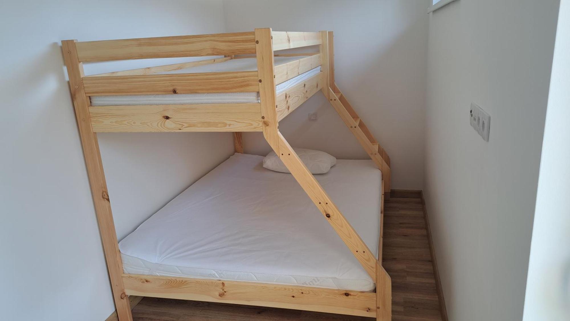 - Male Lipno Apartment *