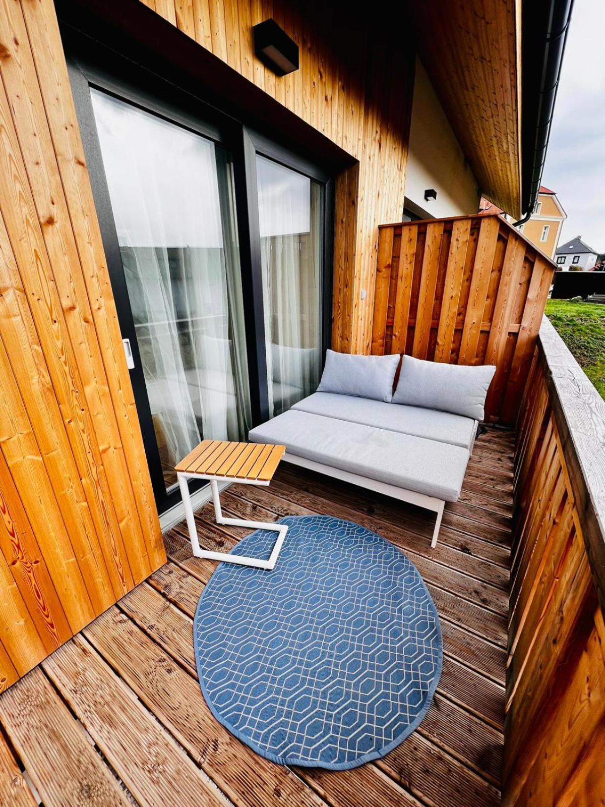 Apartment - Male Lipno *