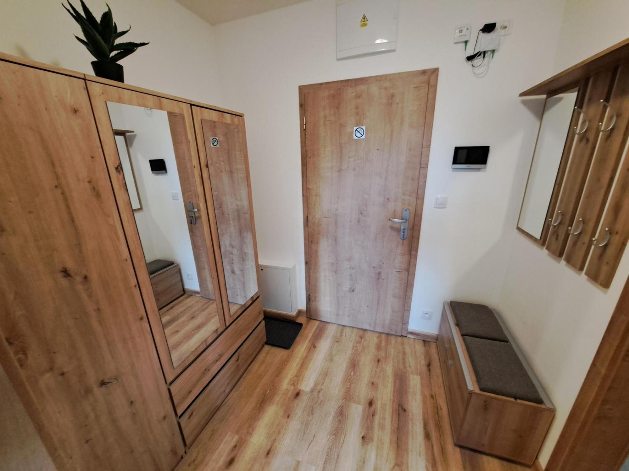 Apartment - Male Lipno Cerna v Posumavi