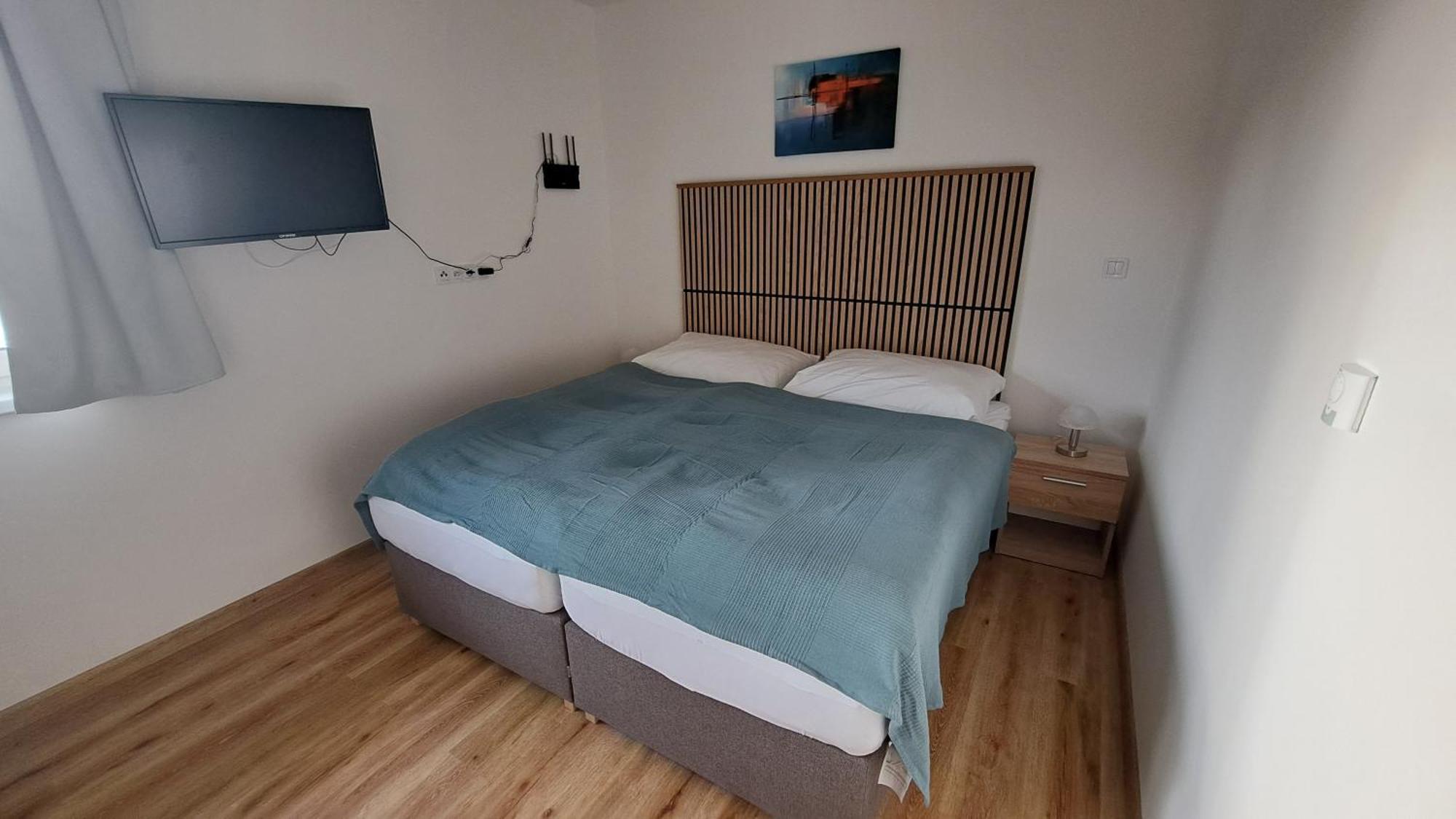 - Male Lipno Apartment