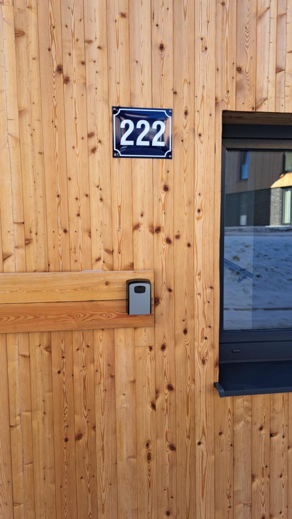 - Male Lipno Apartment *