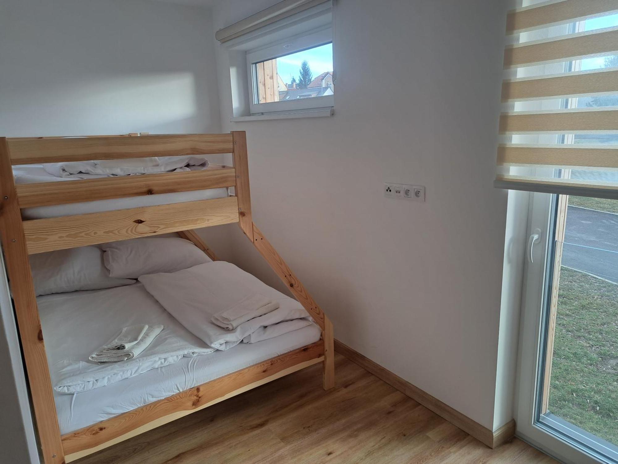 Apartment - Male Lipno *