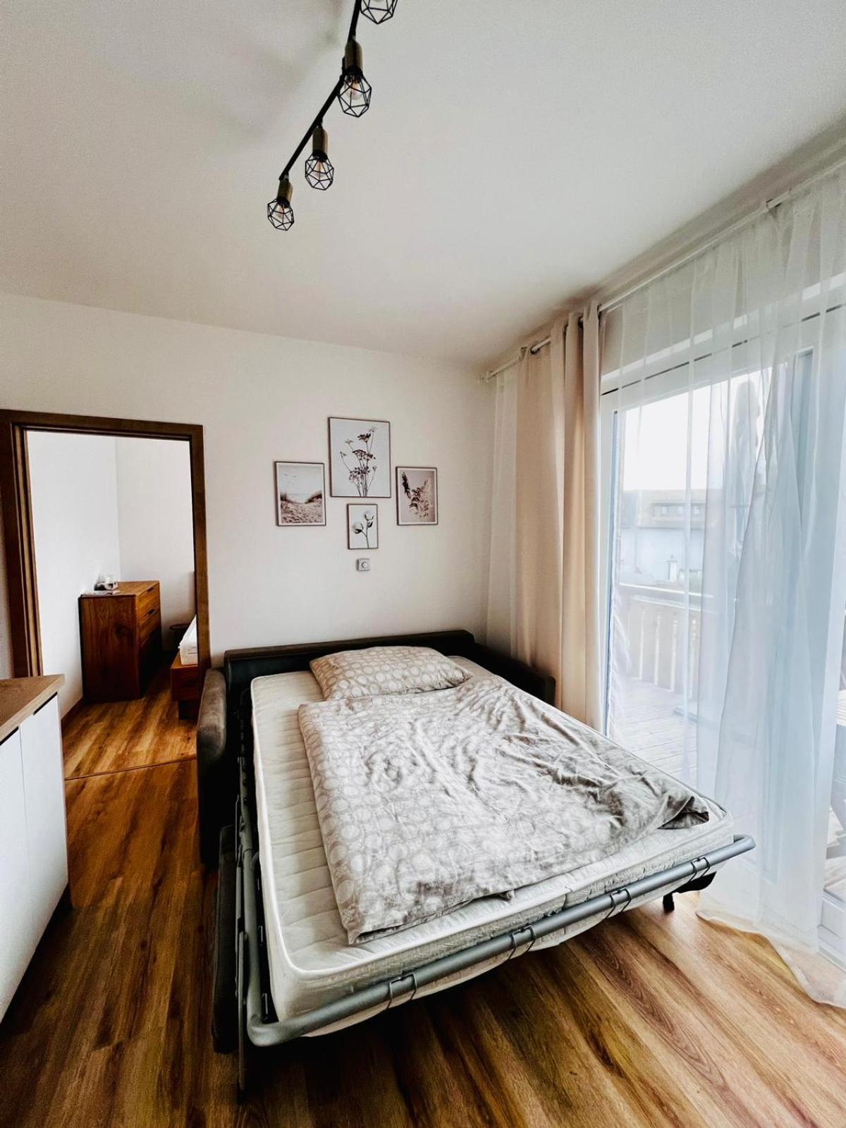 - Male Lipno Apartment Cerna v Posumavi