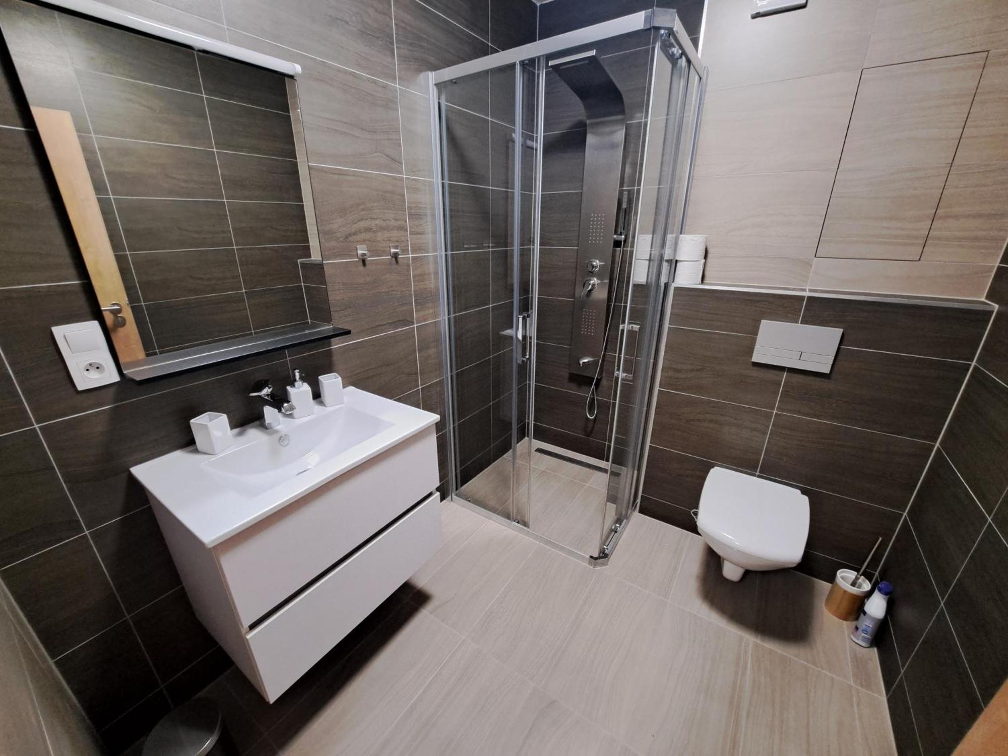 Apartment - Male Lipno