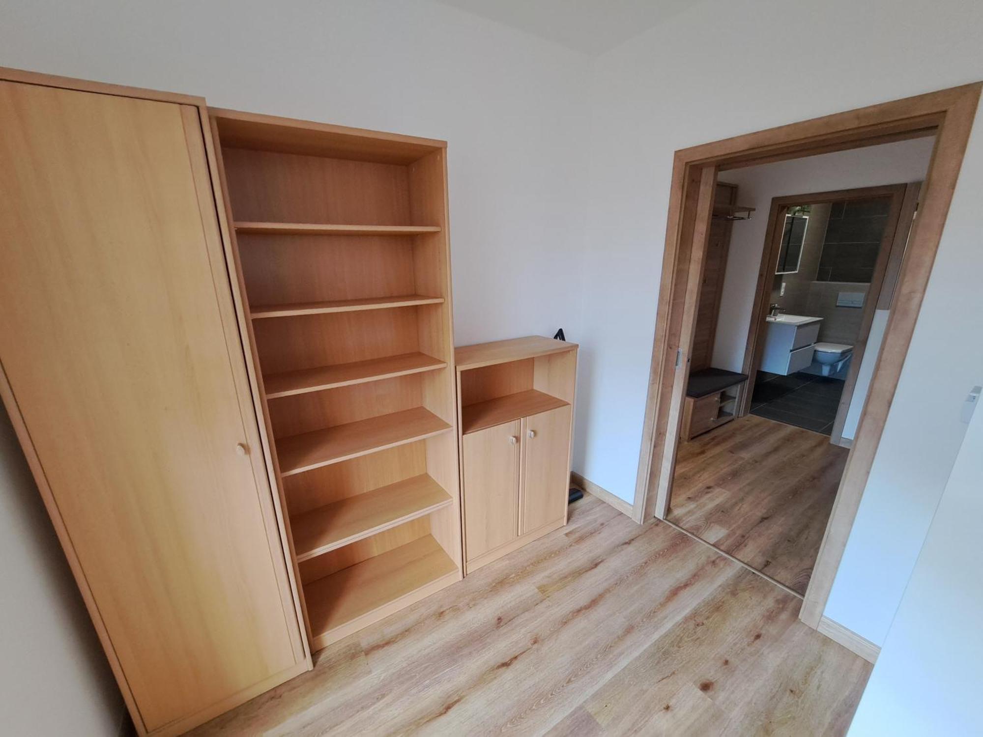Apartment - Male Lipno *