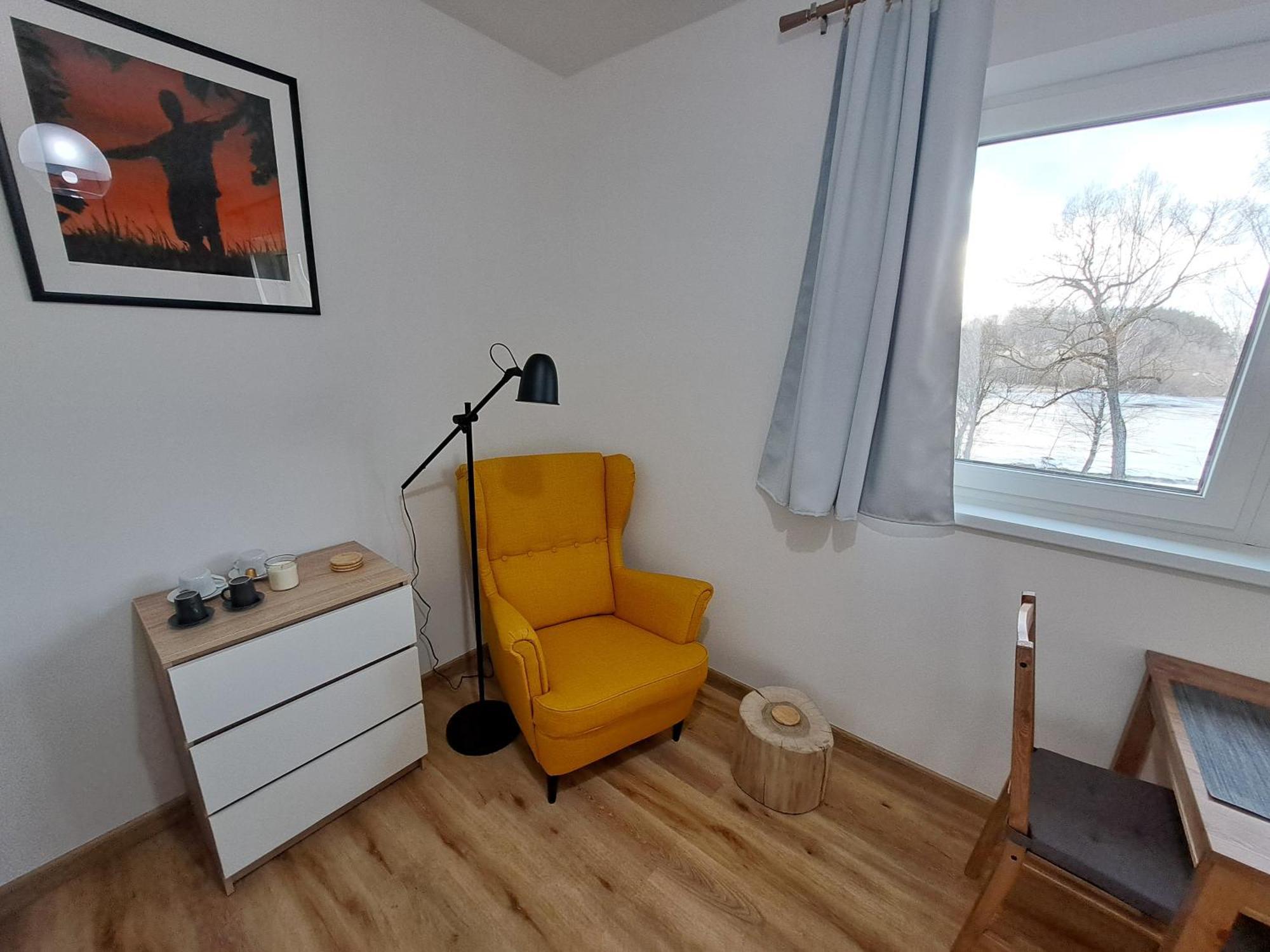 - Male Lipno Apartment Cerna v Posumavi