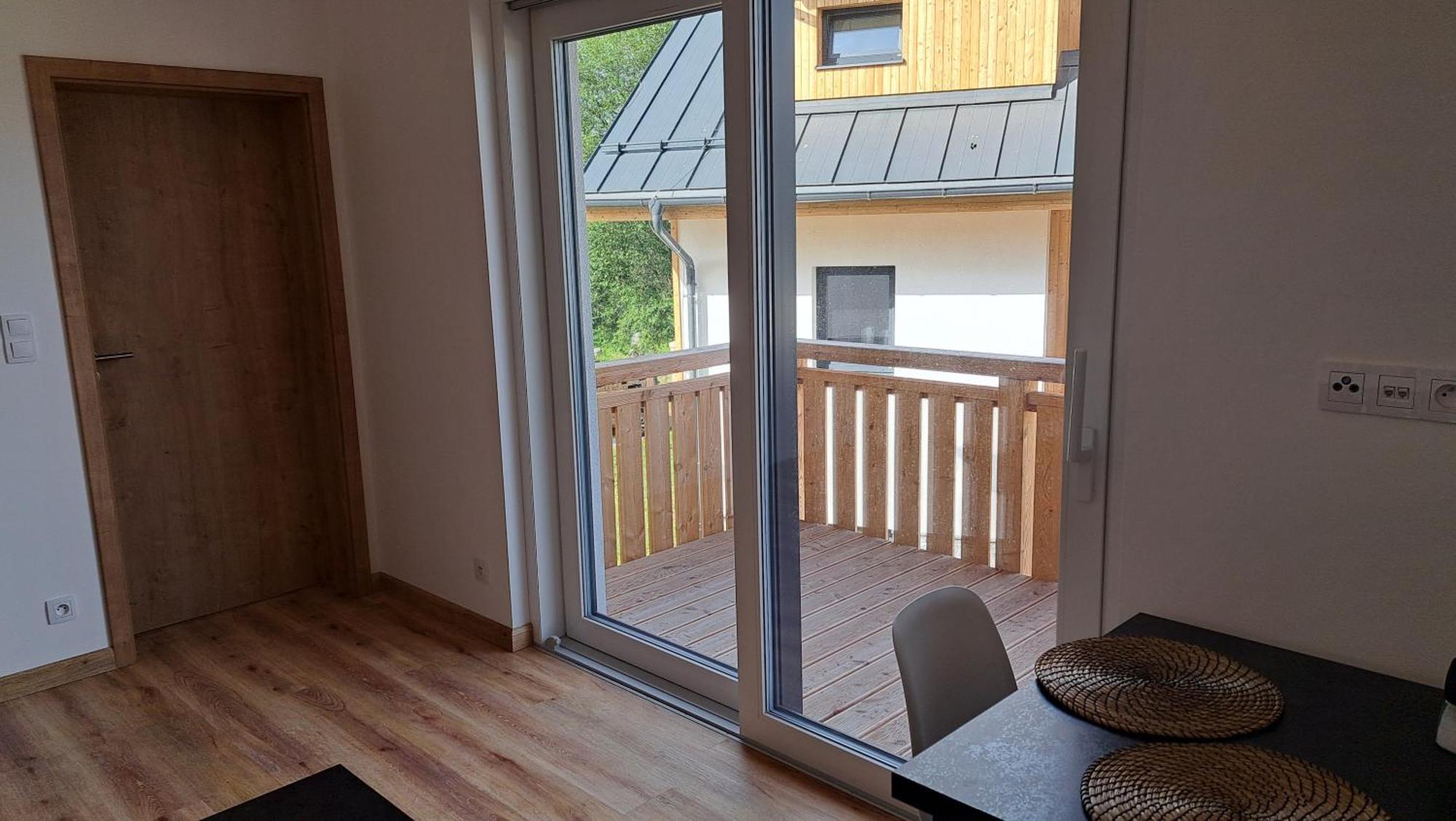 Apartment - Male Lipno *