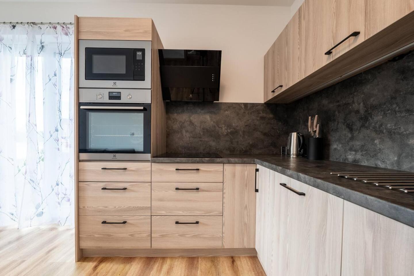 Apartment - Male Lipno *