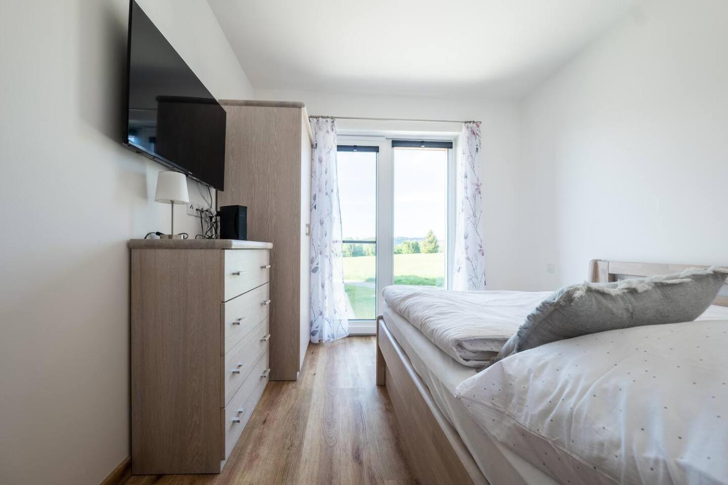 - Male Lipno Apartment