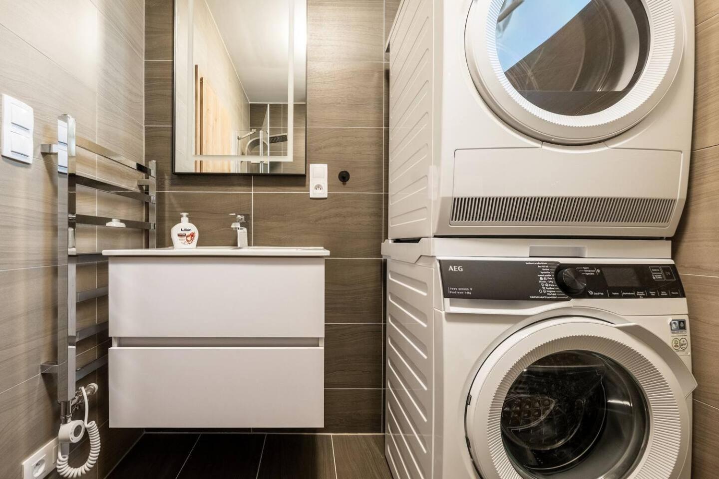 Apartment - Male Lipno