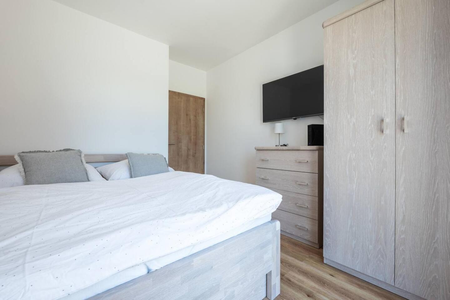 - Male Lipno Apartment *